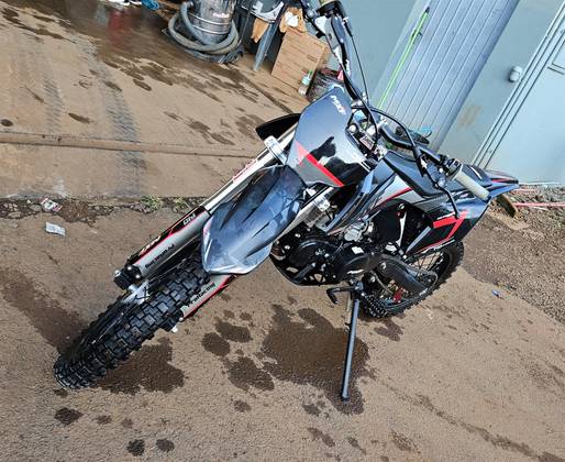 MXF PRO RACING 140 